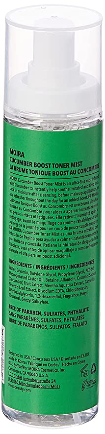 Tónico de "Pepino" Moira