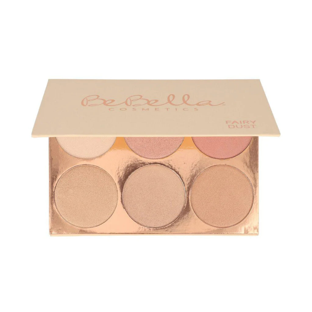 Paleta de Iluminadores