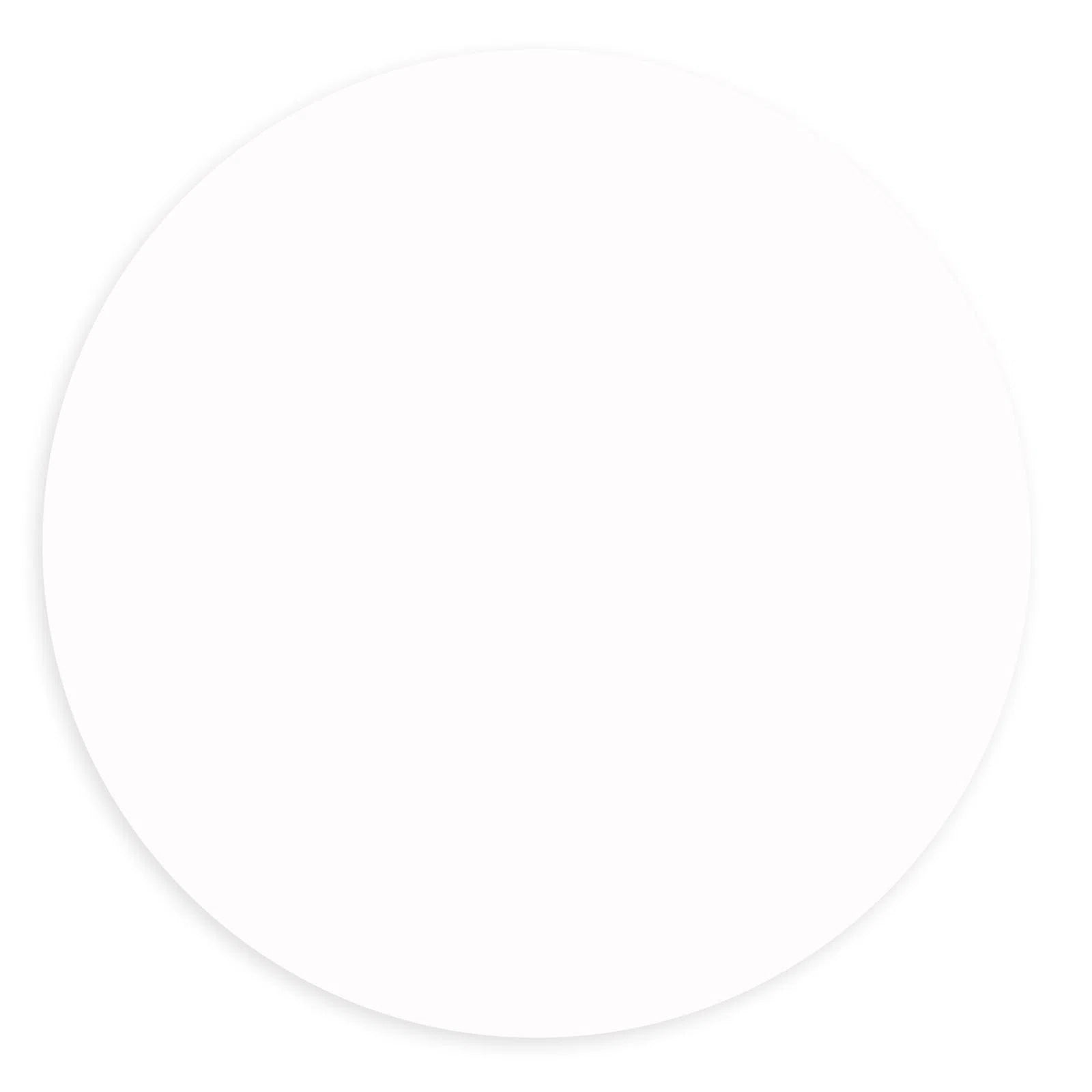 Delineador Naturone "Blanco Matte"