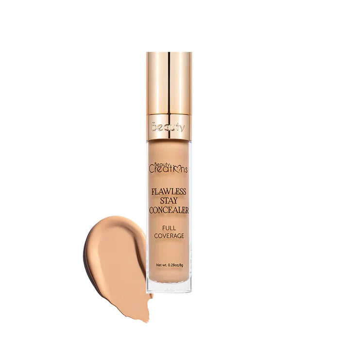 Corrector C7 "Flawless Stay"