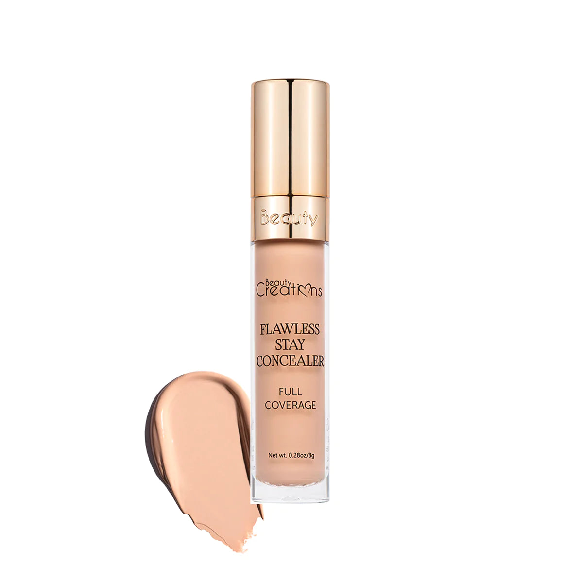 Corrector C8 "Flawless Stay"
