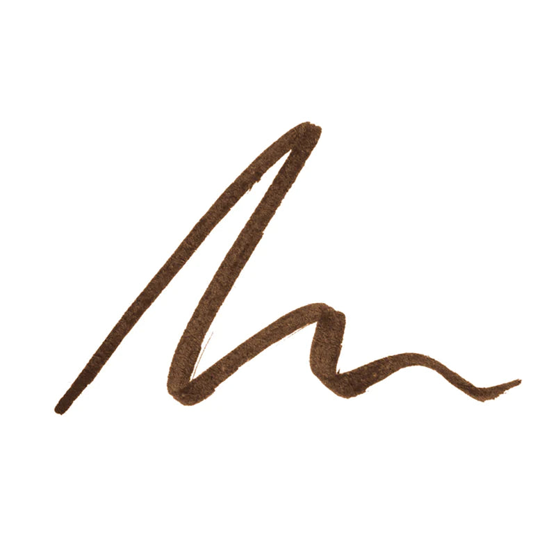 Plumín Delineador Bissu "Café"