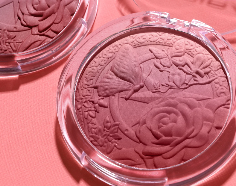 Rubor Soft Berry "Signature Ombre Blush"