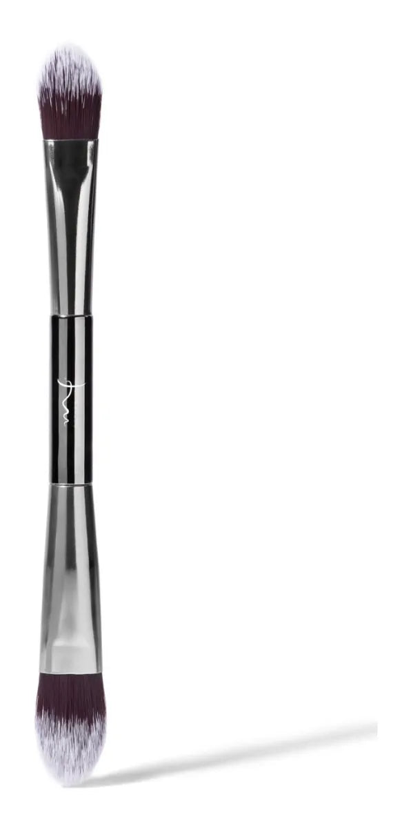 04 Brocha Dual Rostro MF