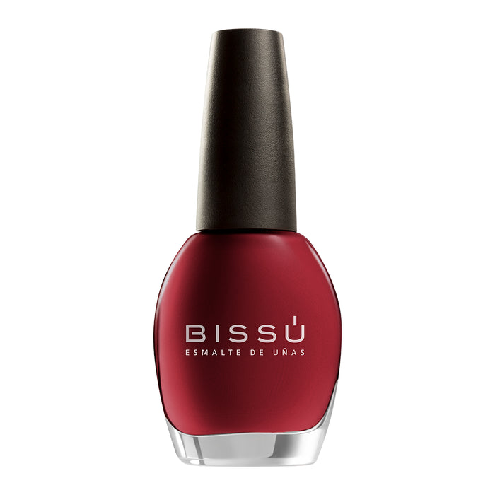 Esmalte "Merlot" 016 Bissu