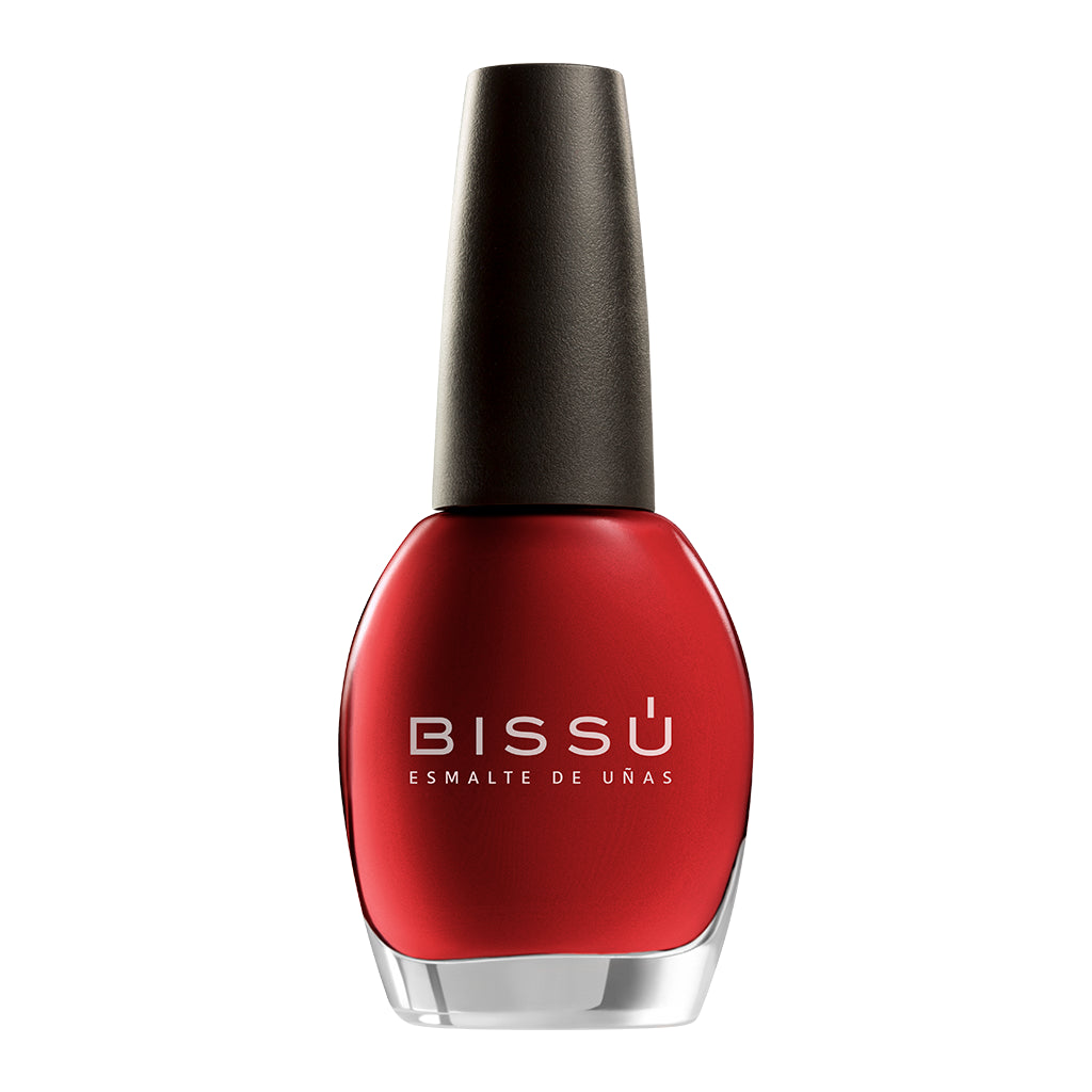 Esmalte "Bermellon" 014 Bissu