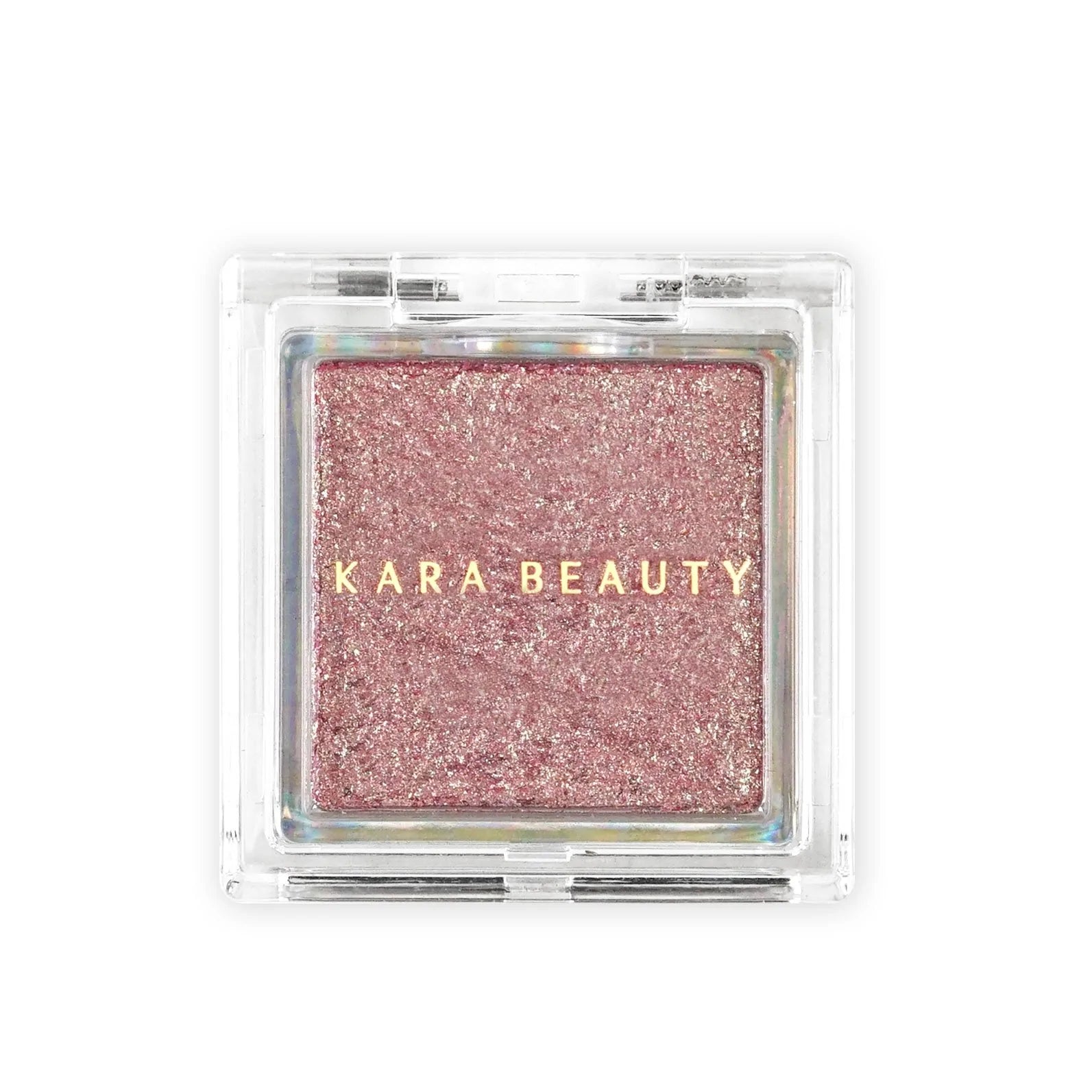 Prismáticas Sombra de Ojos en Crema "Ever After"