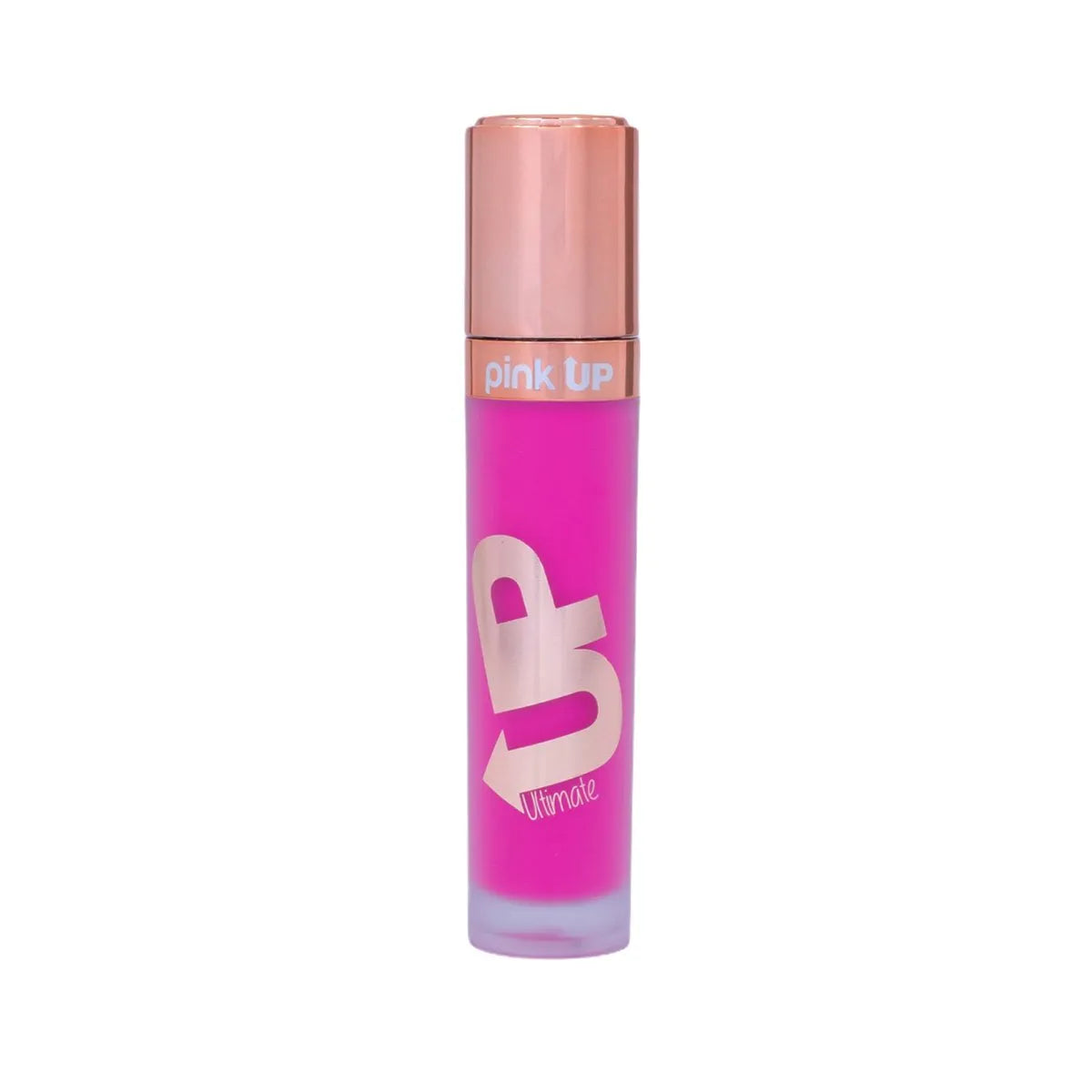 Labial Liquido Ultimate "Fiusha 05" Pink Up