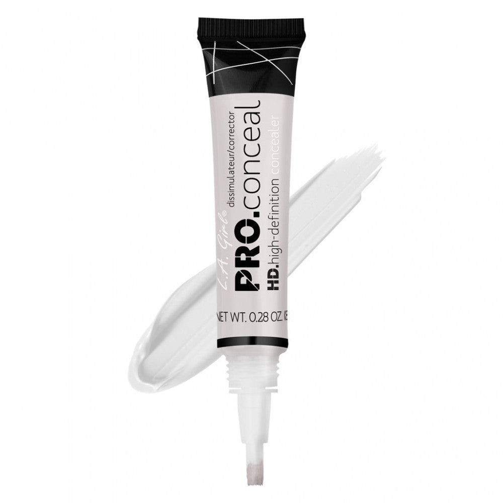Corrector Pro HD "Flat White"