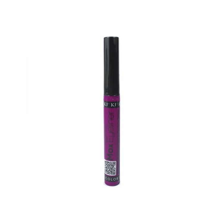 Delineador Liquido KJ "Fucsia" 937639