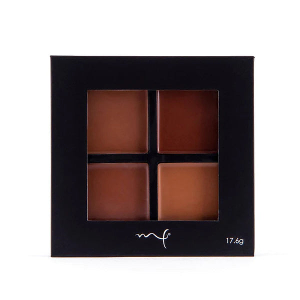 Bronceado de Cobertura Completa