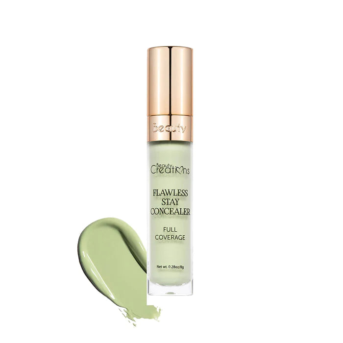 Corrector Verde "Flawless Stay"