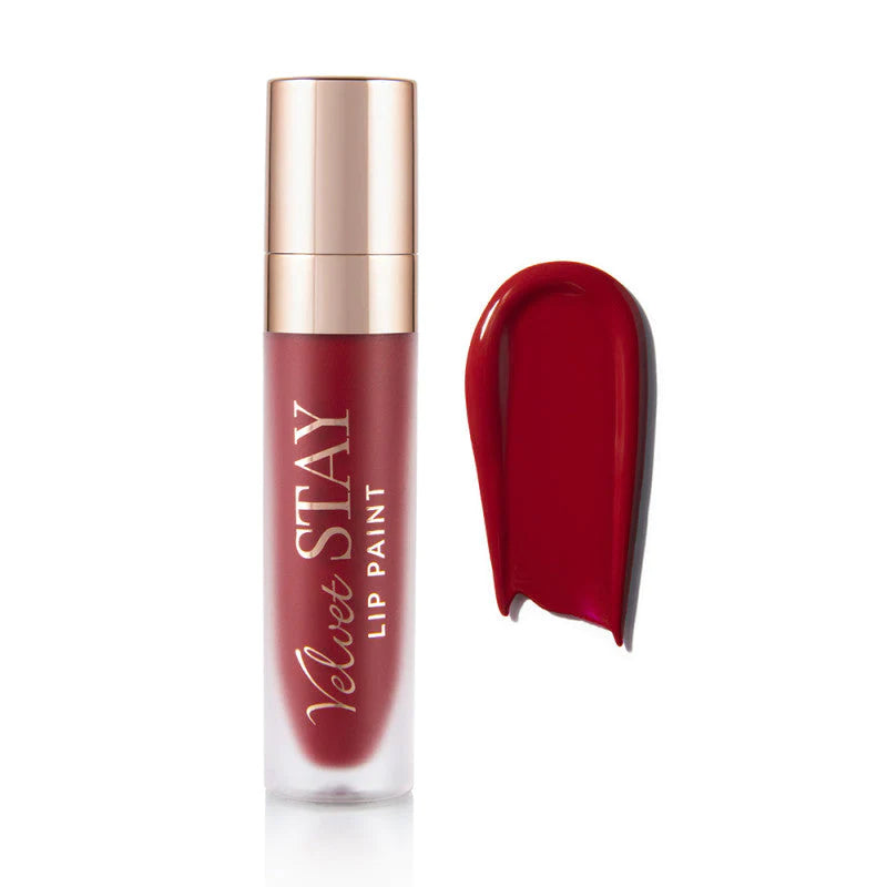 Labial Liquido Velvet Stay Lip Paint "Guilty Pleasure"