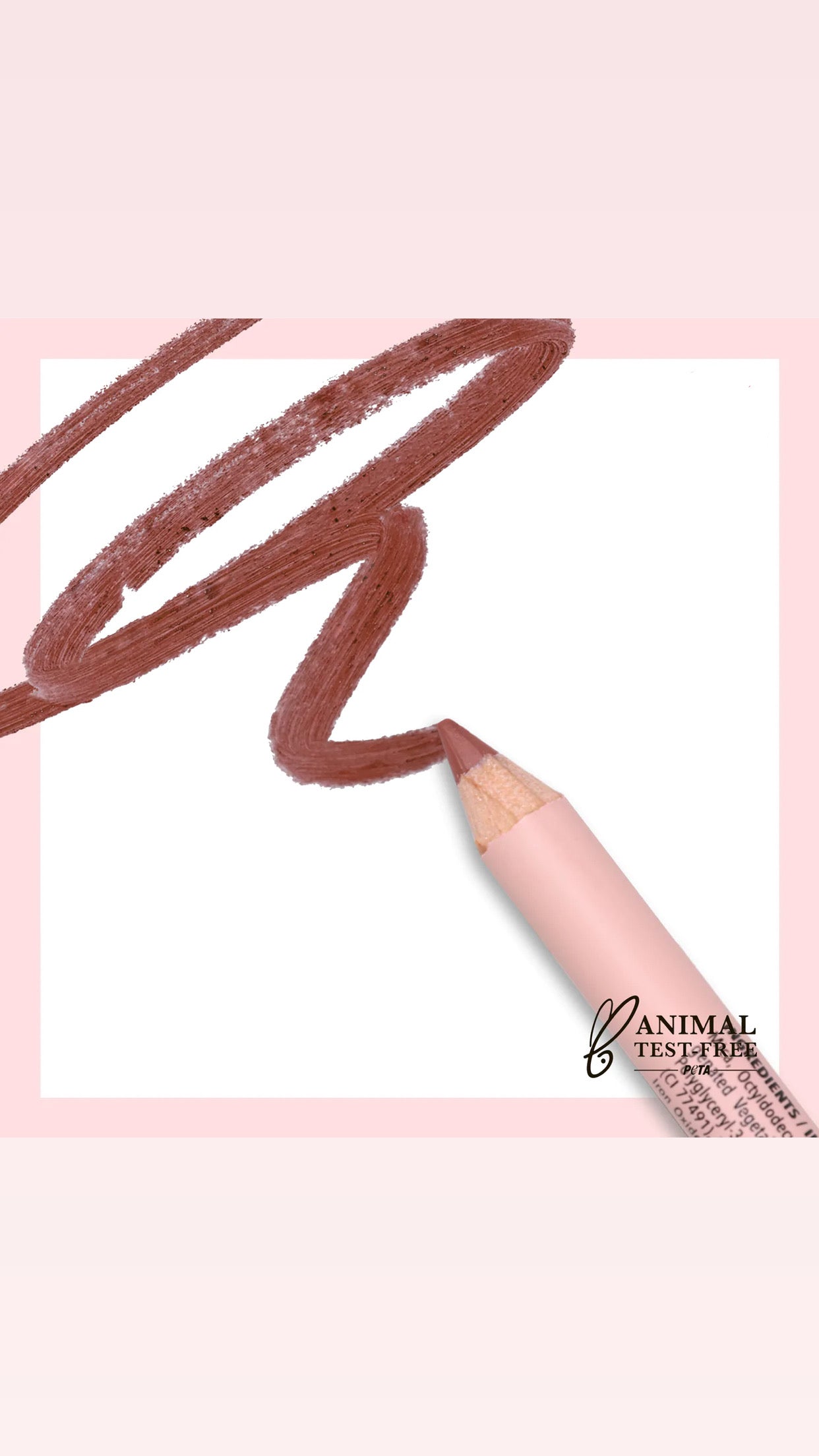 Lápiz De Labios (011 Sun Stone )