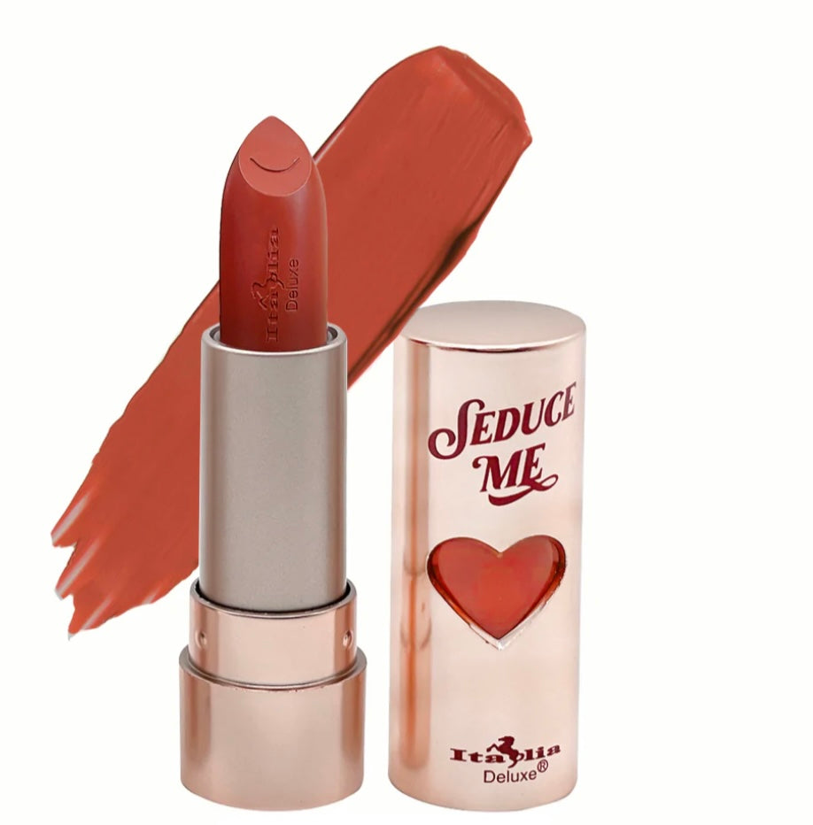 Labial en Barra Seduce Me Satin “Burning Desire 05”