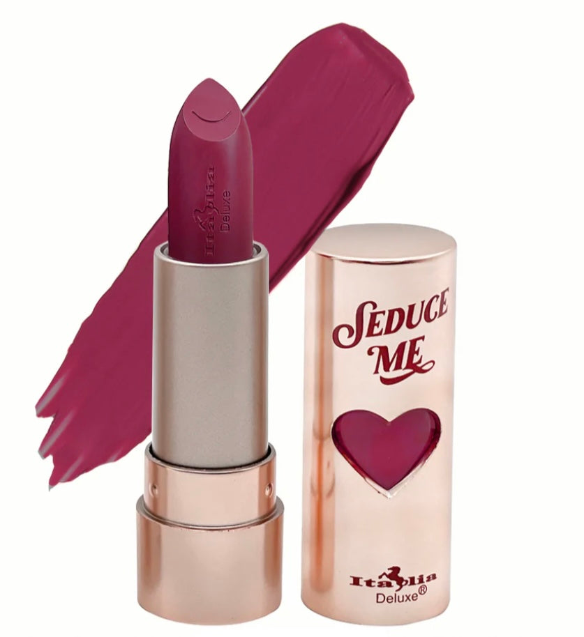 Labial en Barra Seduce Me Satin “Berry Lust 14”