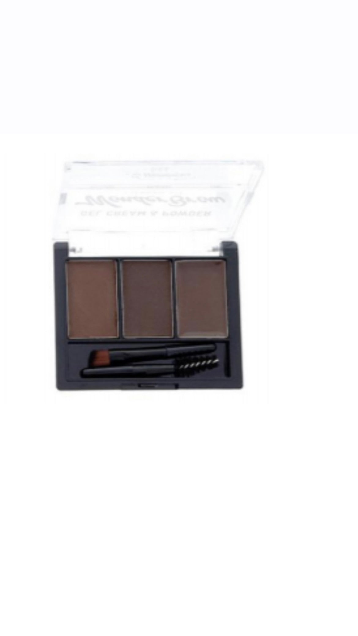 Kit de Cejas “Dark Chocolate” Amor Us