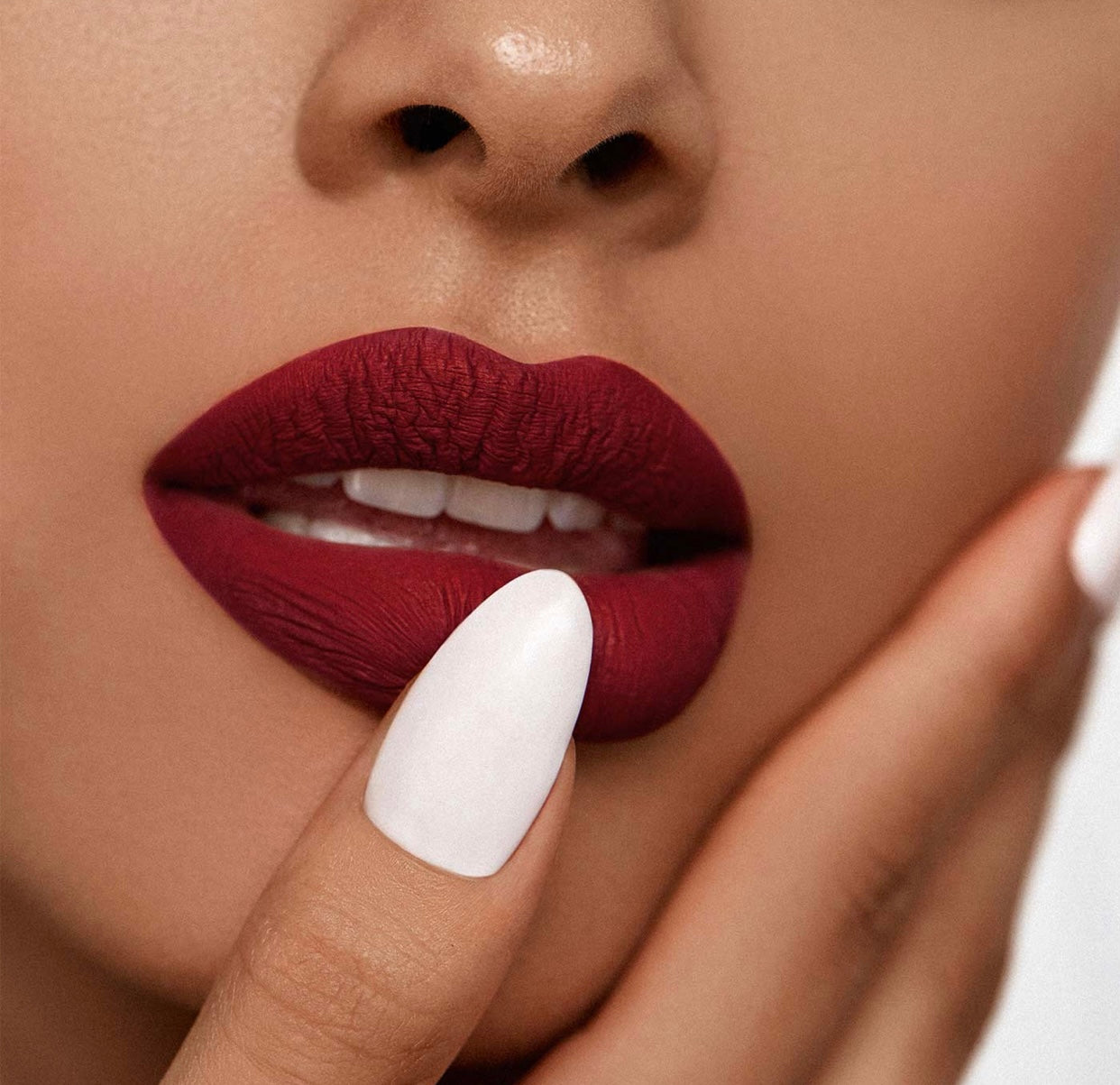 Labial Matte “Wasp Sting”