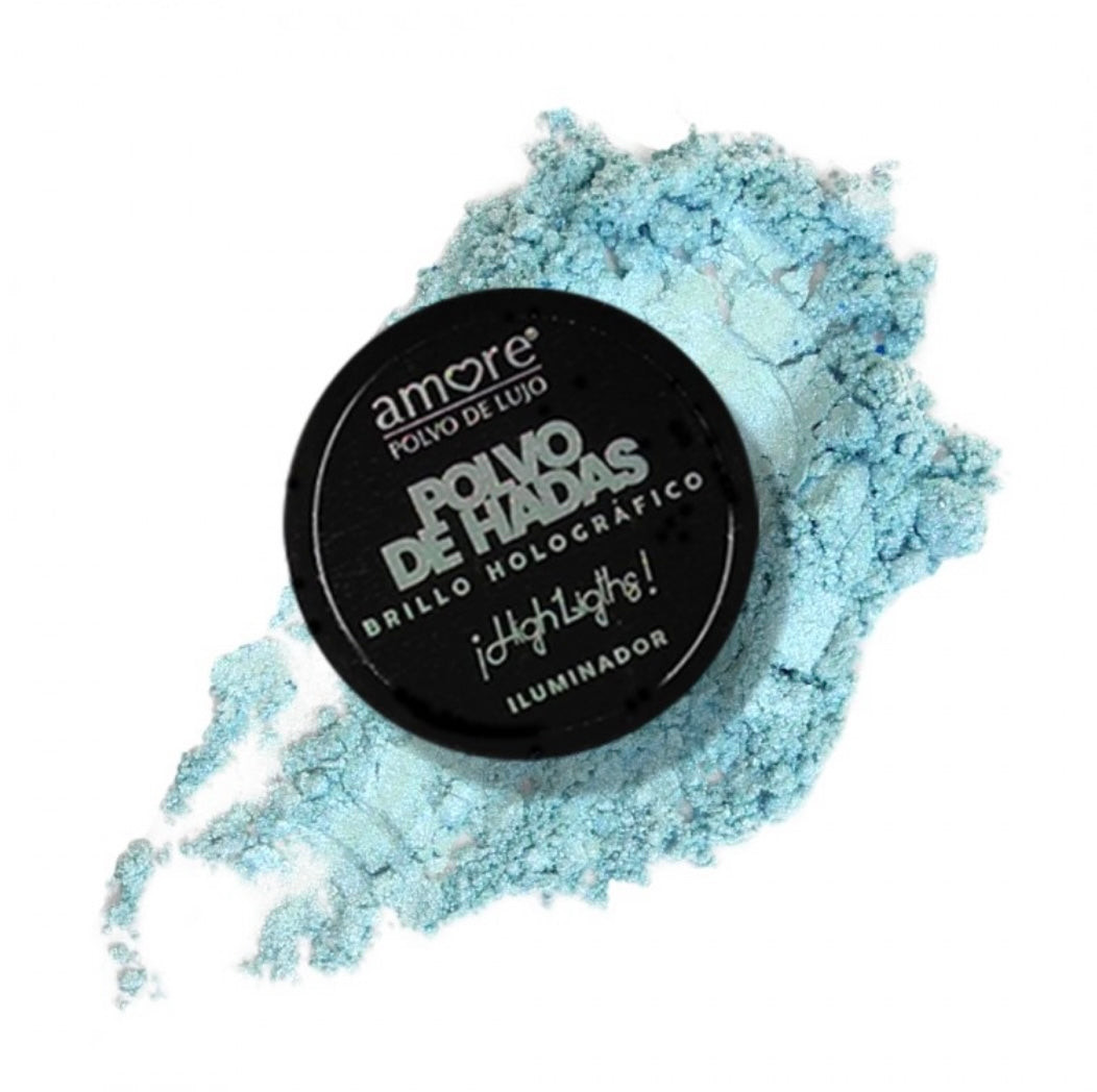 Polvo De Hadas-Iridessa 10