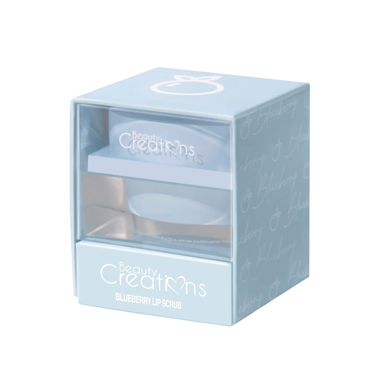 Exfoliante De Labios ( Arándanos )