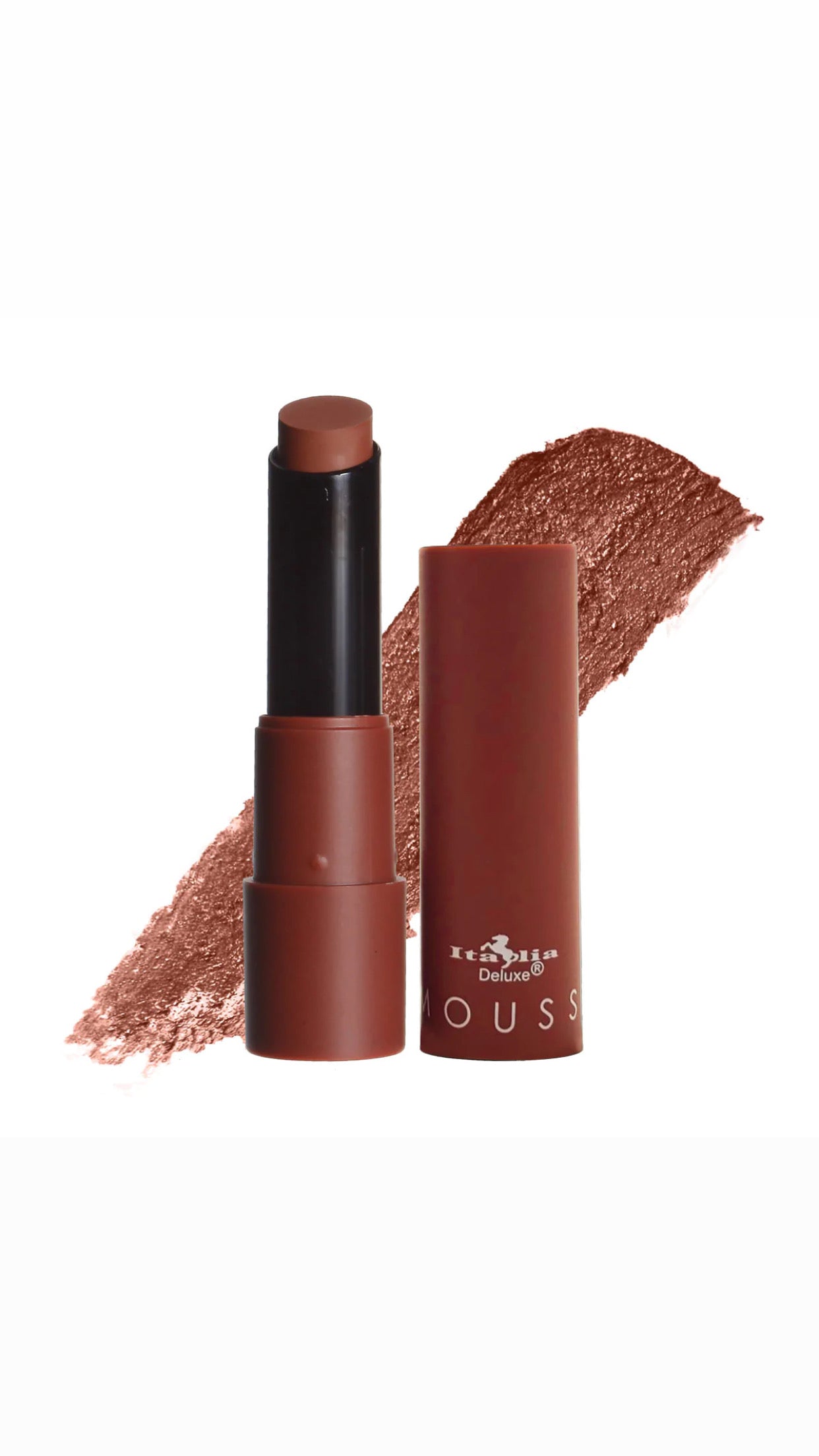 Labial Barra Matte “Hazelnut 24”