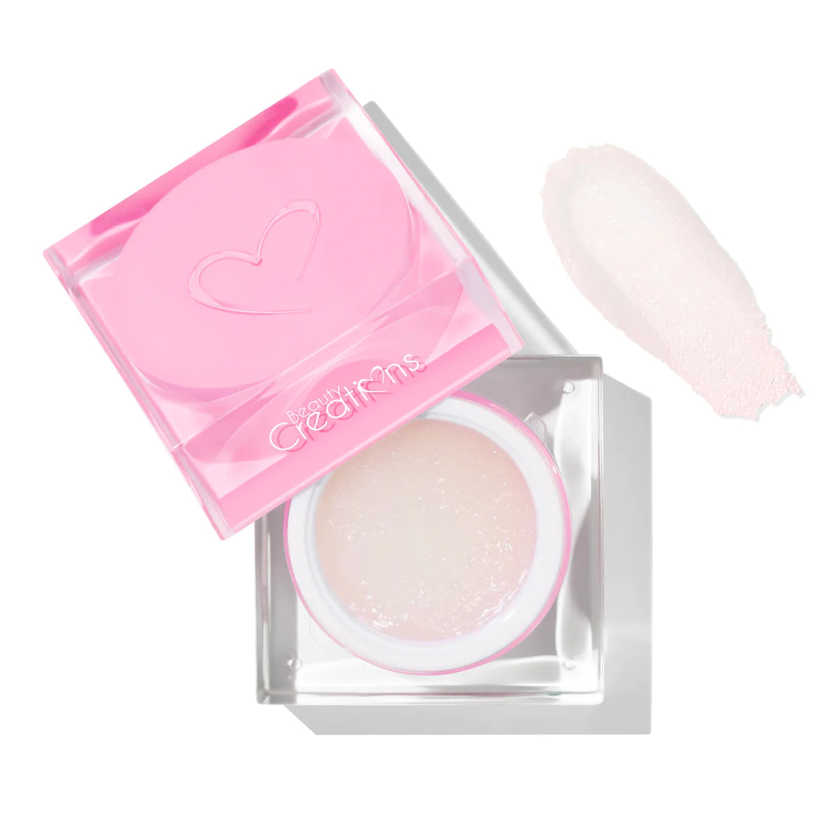 Exfoliante De Labios ( Fresa )