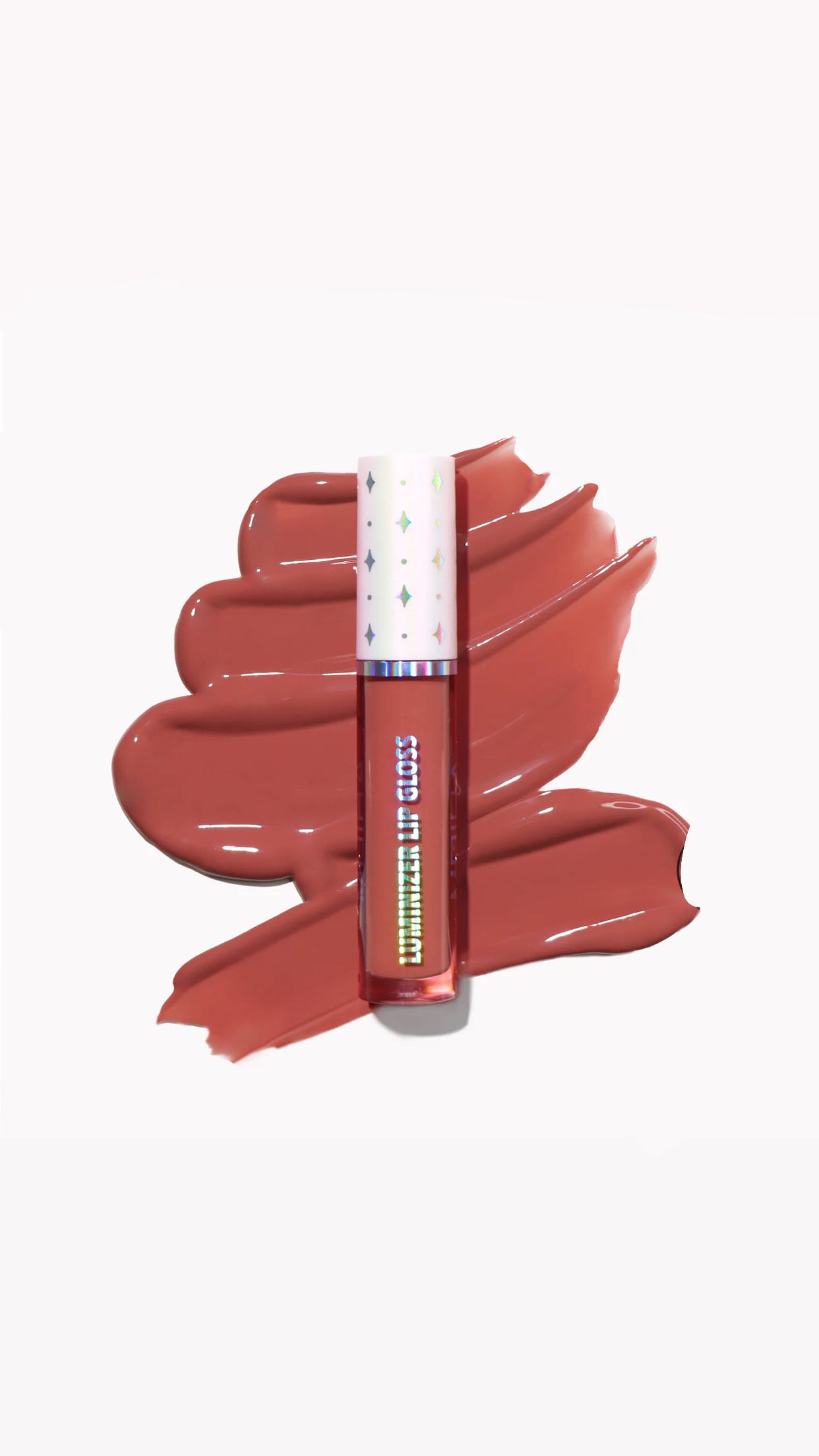 Lip Gloss ( 17 Beloved )