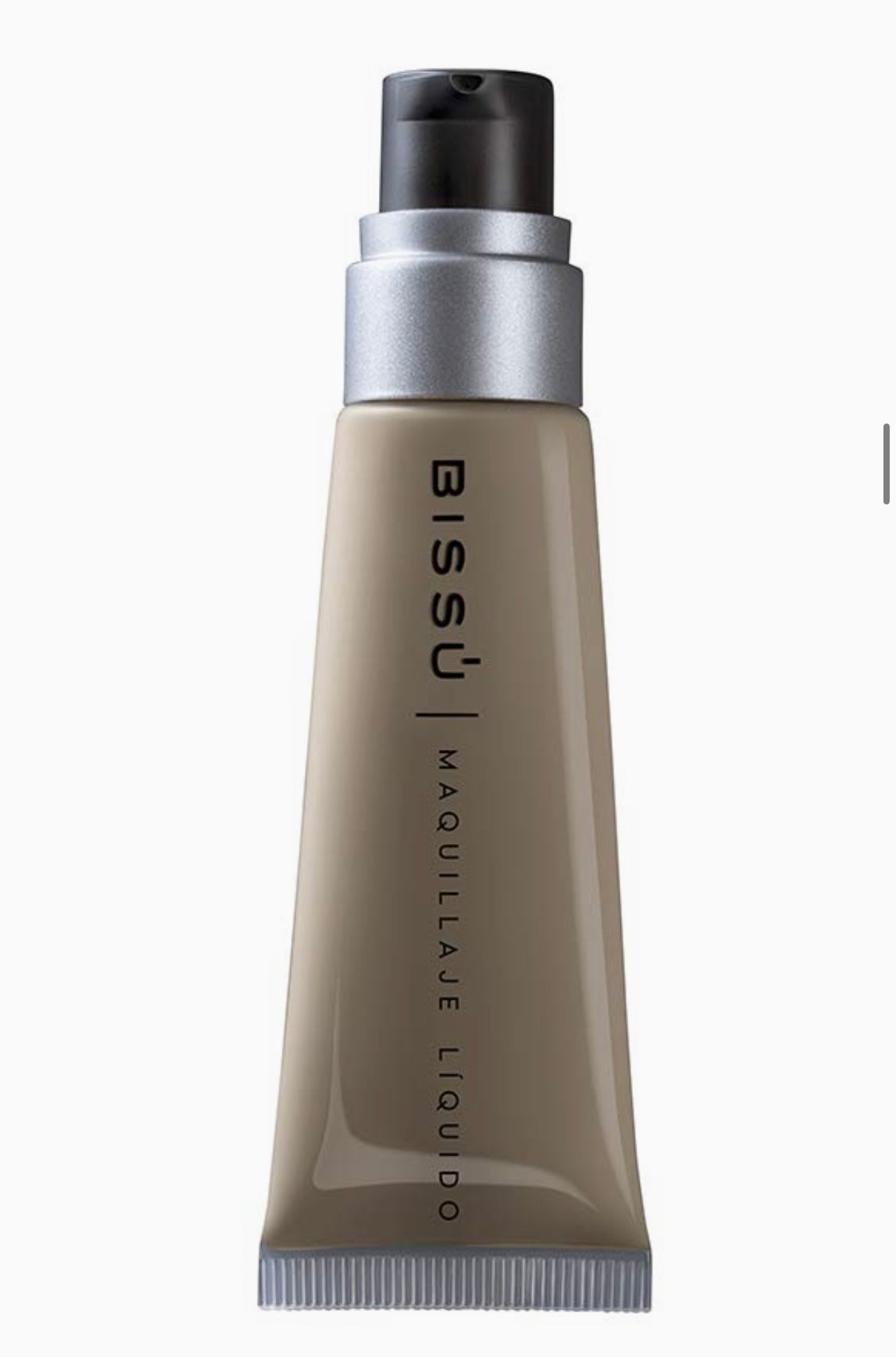 Maquillaje 06 brownie Bissú