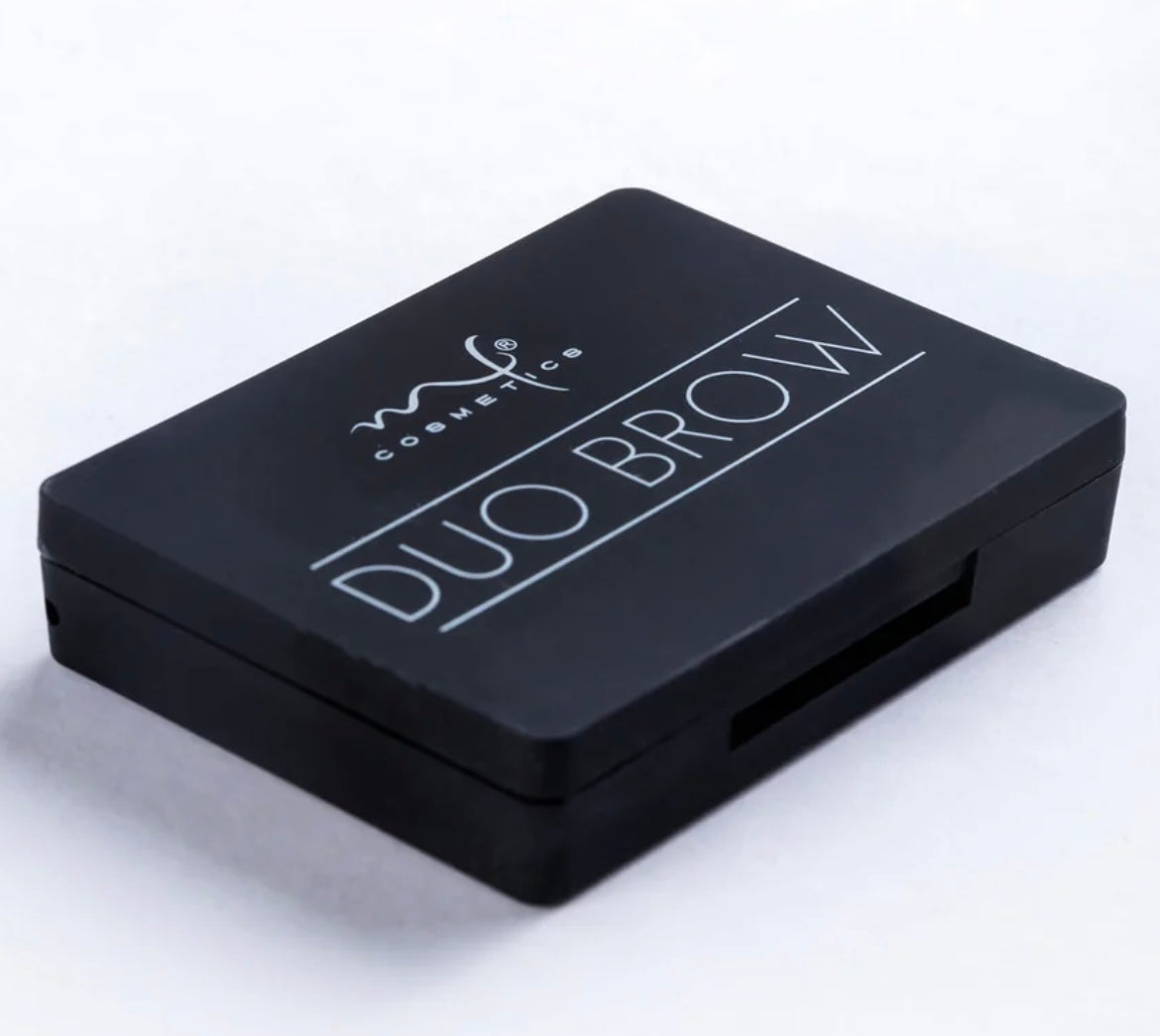 Kit de Cejas “Oscuro” Marifer