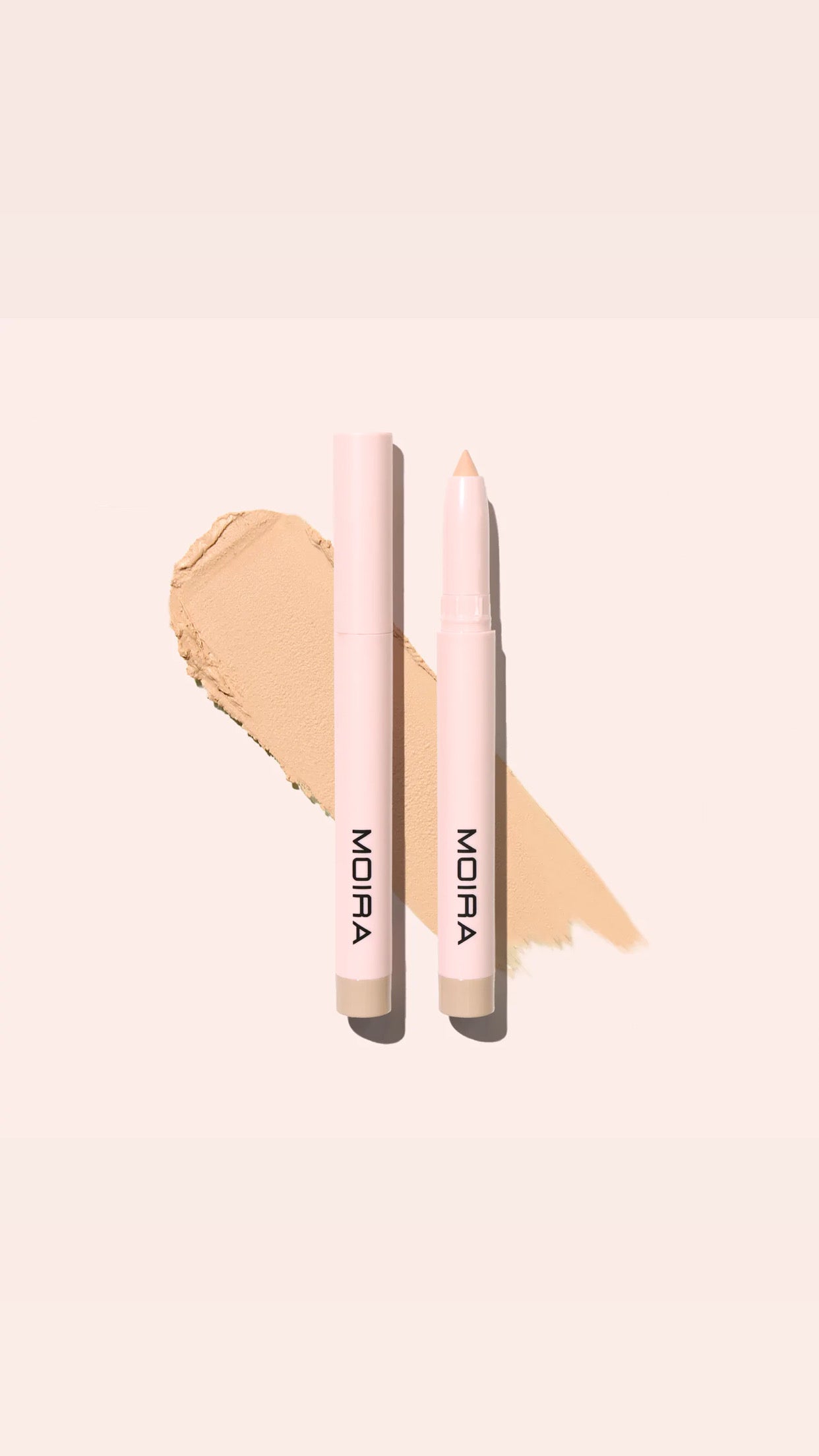 Sombra de Lápiz 16 “Nude Beige”