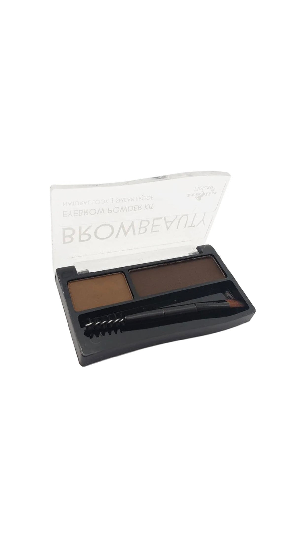 Sombra De Ceja “Medium Brown”