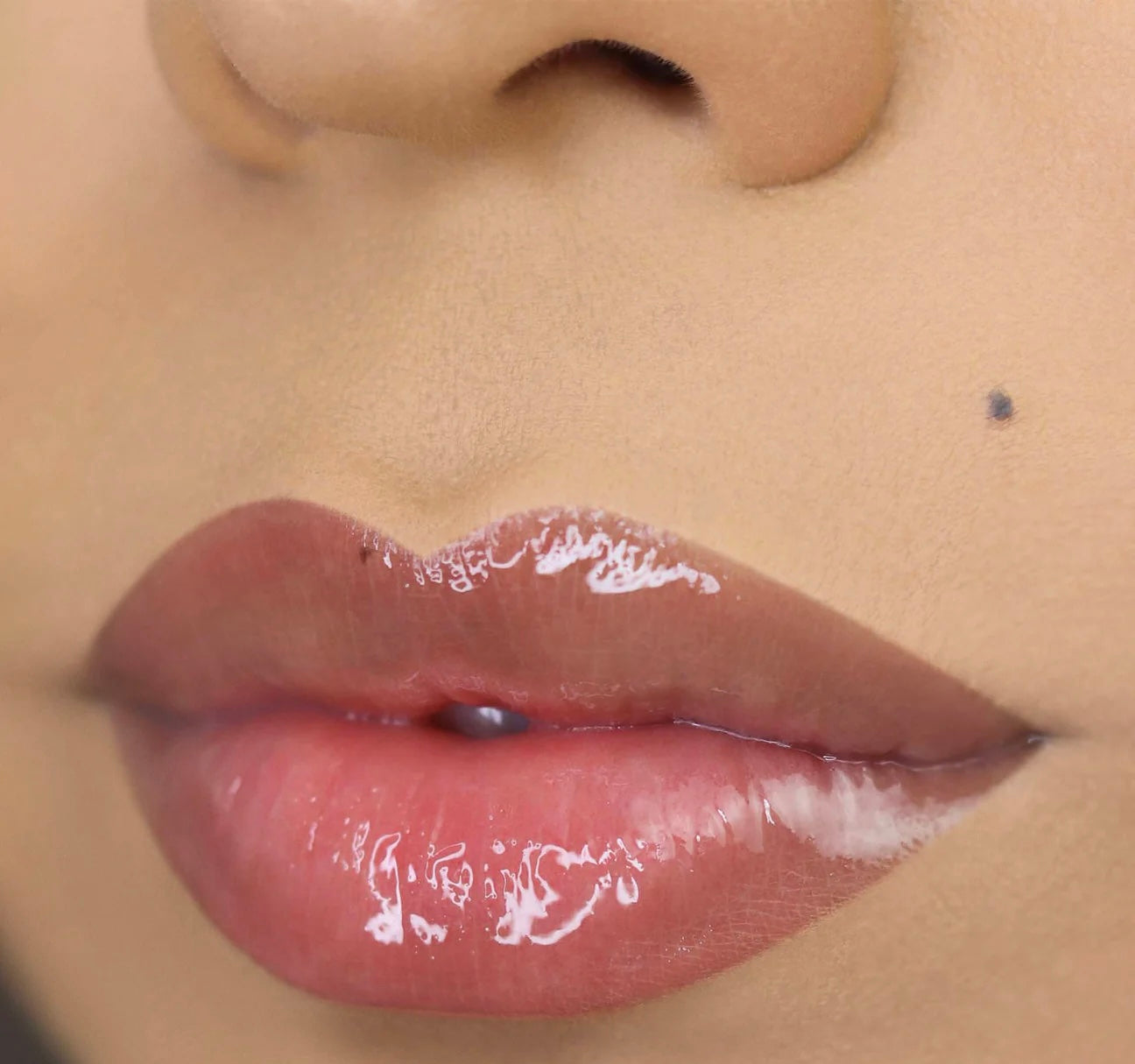 Lip Gloss ( 01 A Must )