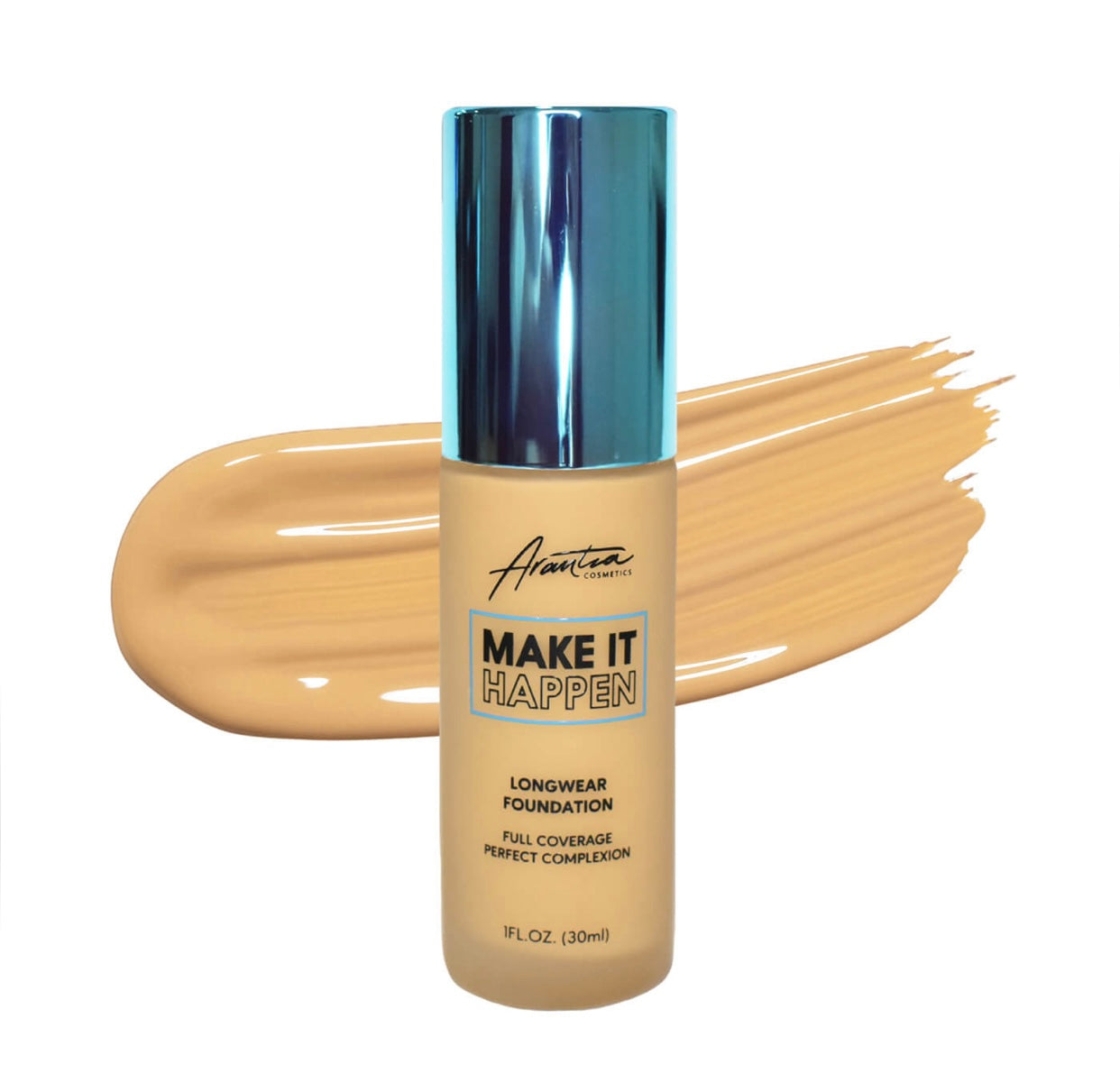 Base Arantza “Natural Sand A4”