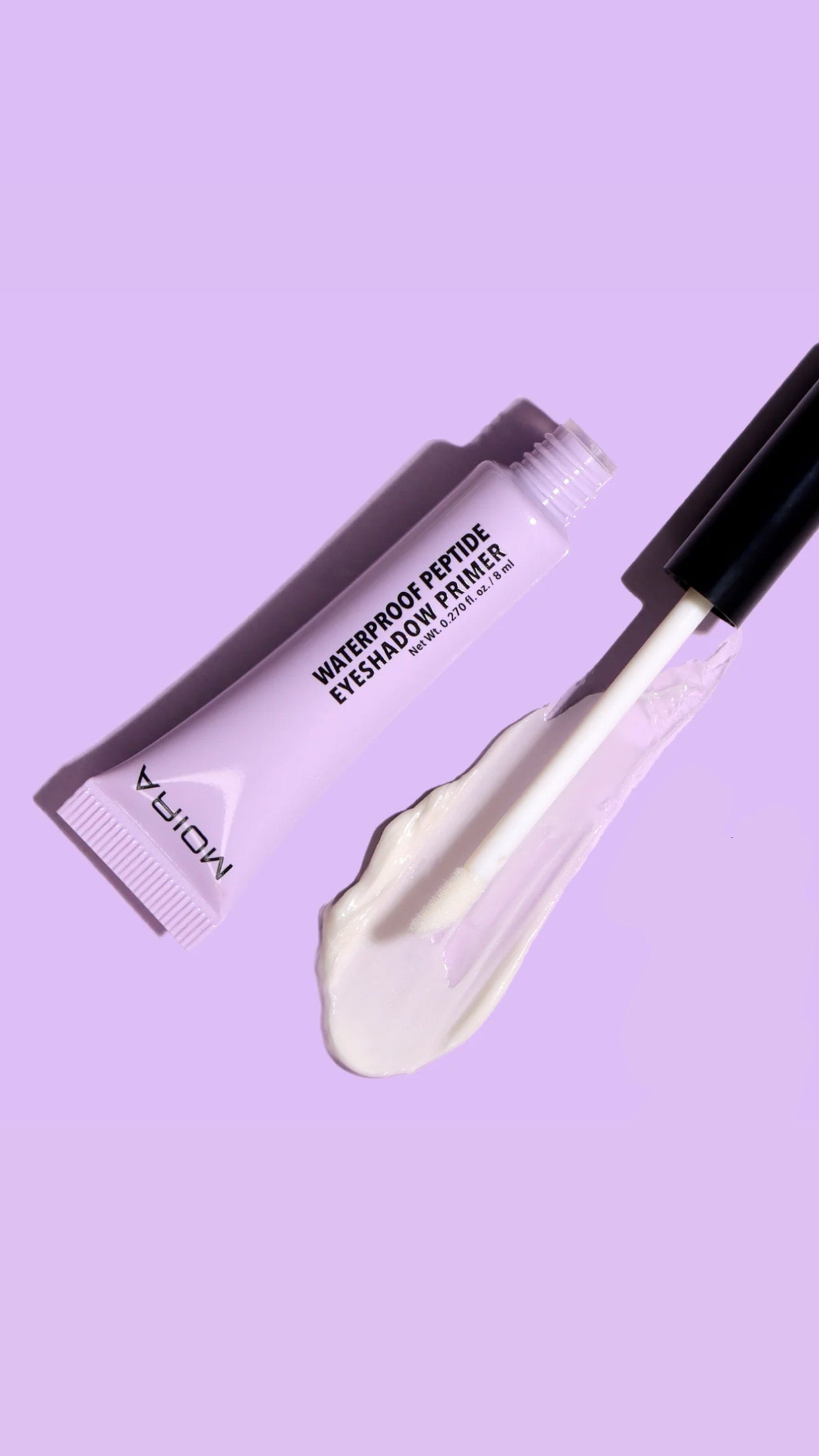 Primer De Sombra Peptide