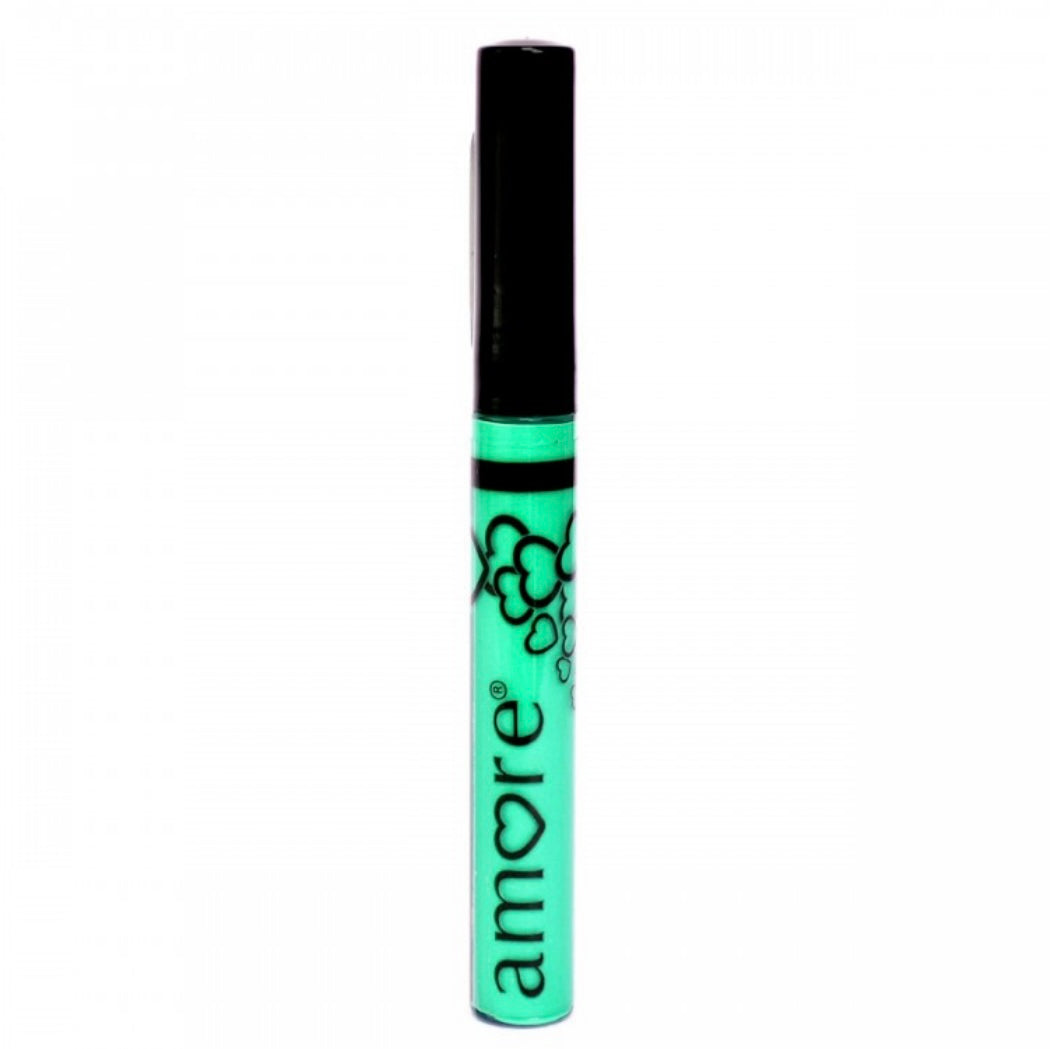 Delineador “Esmeralda 6”