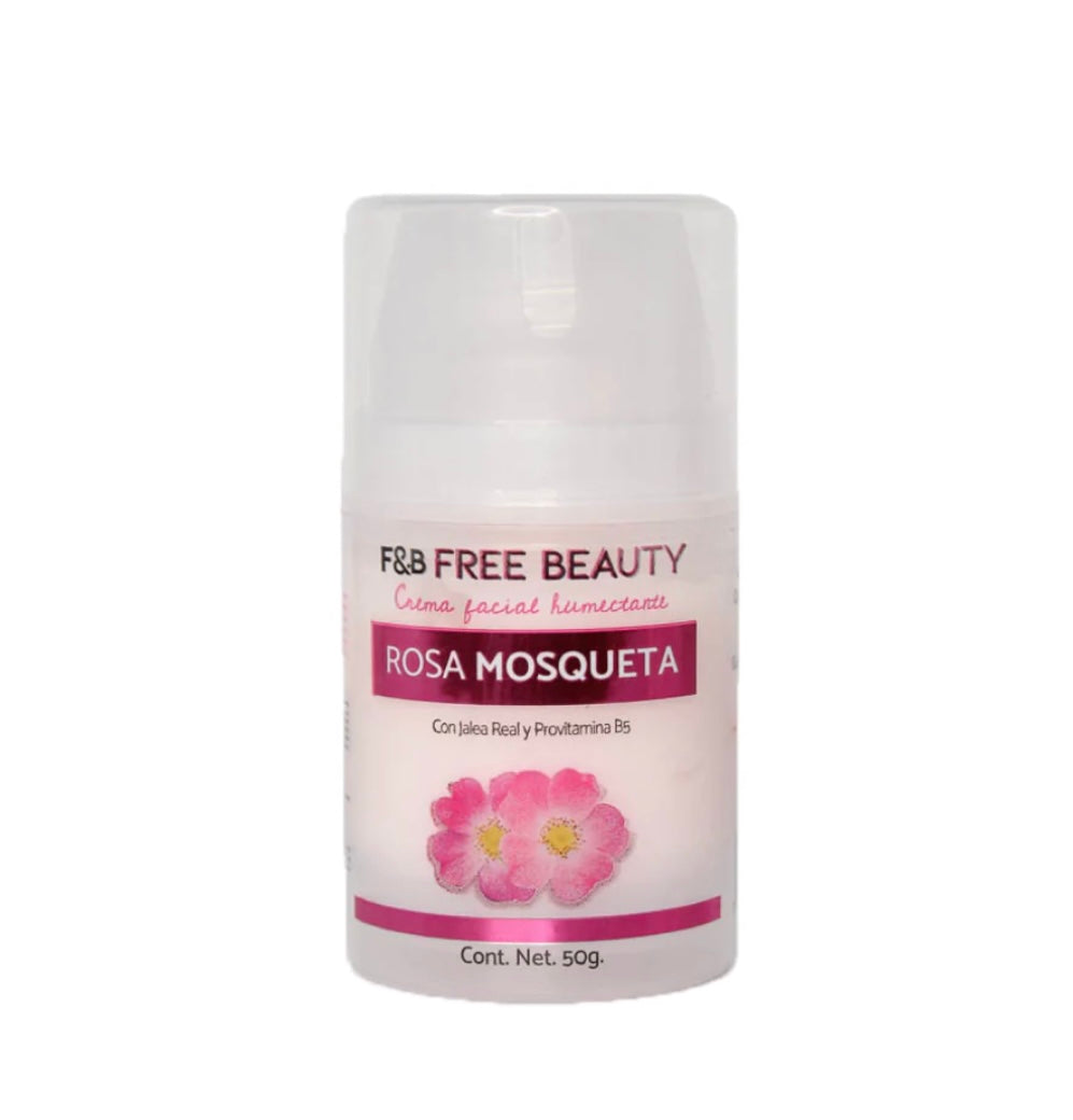 Rosa mosqueta free beauty