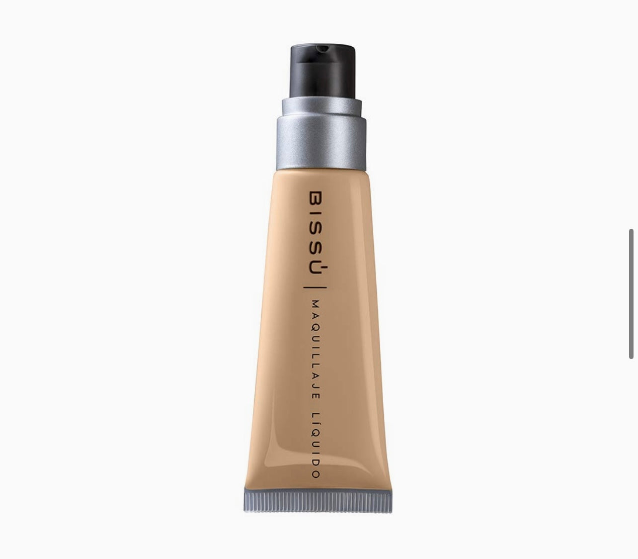 Maquillaje 09 amaretto Bissú