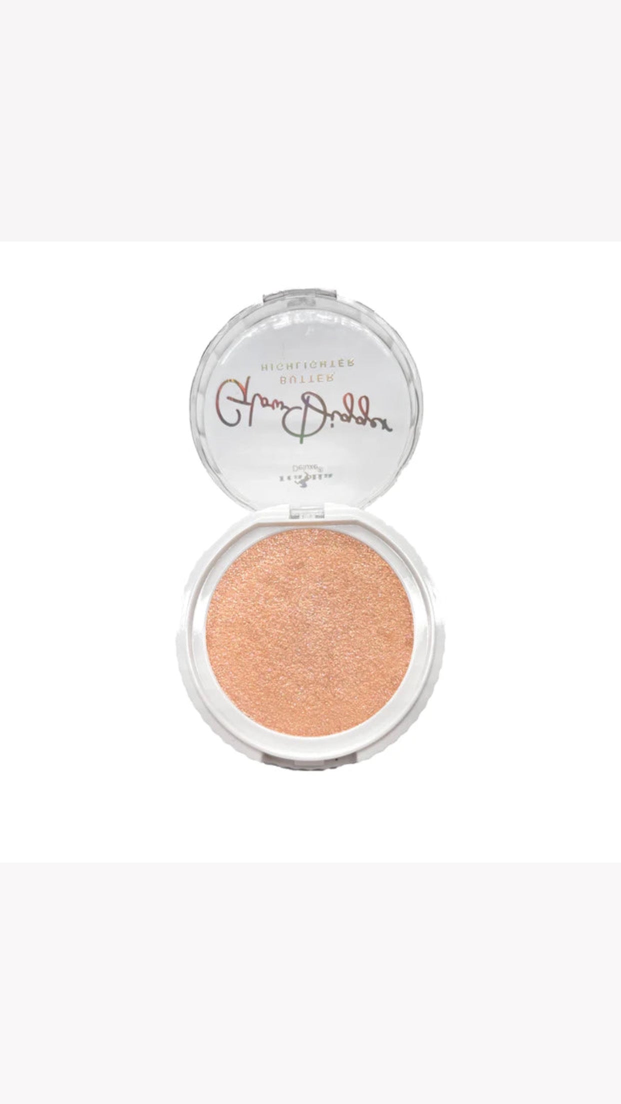 Iluminador Glow Digger ( 02 Goddess )