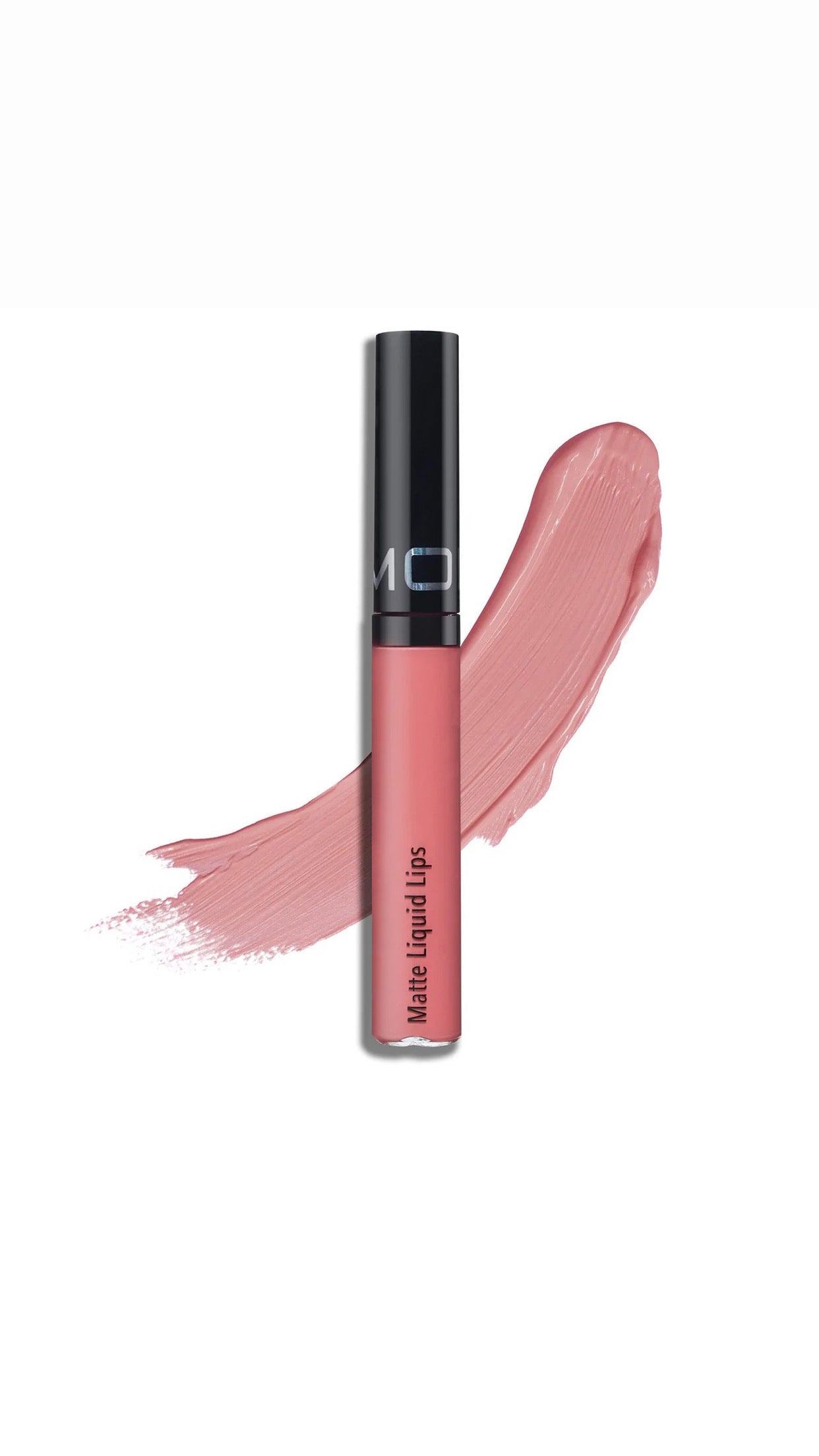 Labial Matte Líquido “Giggle 05”