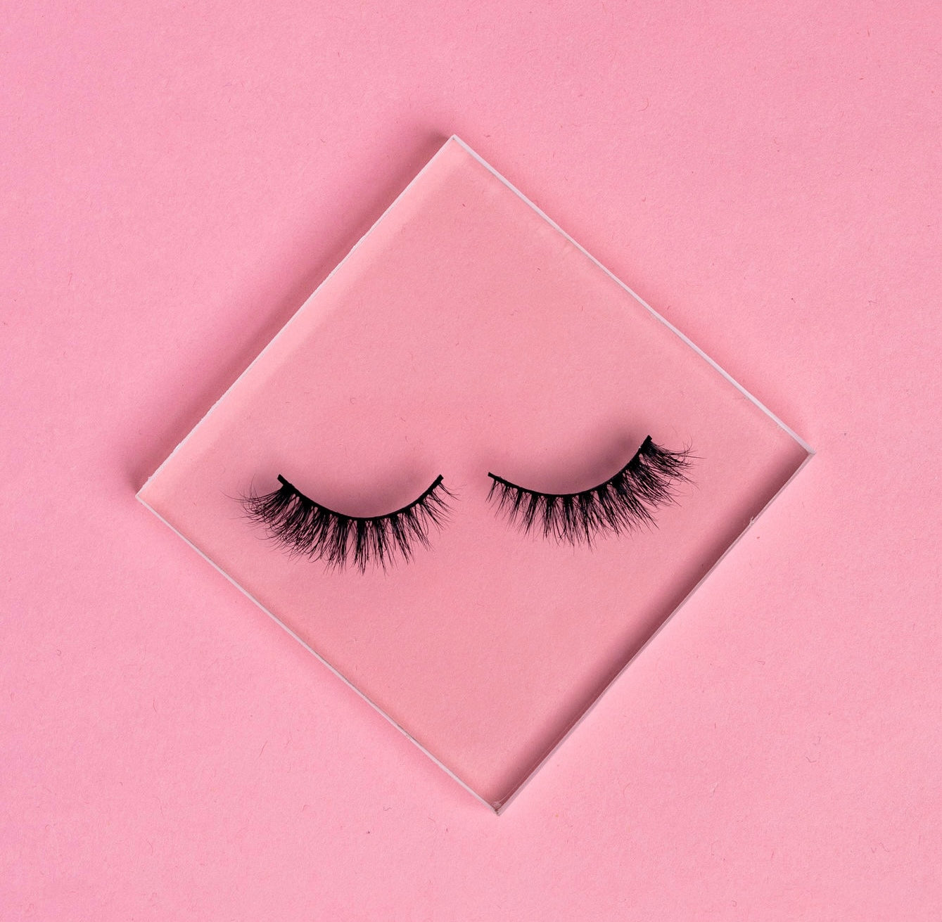 Pestaña Mink BL #SD03