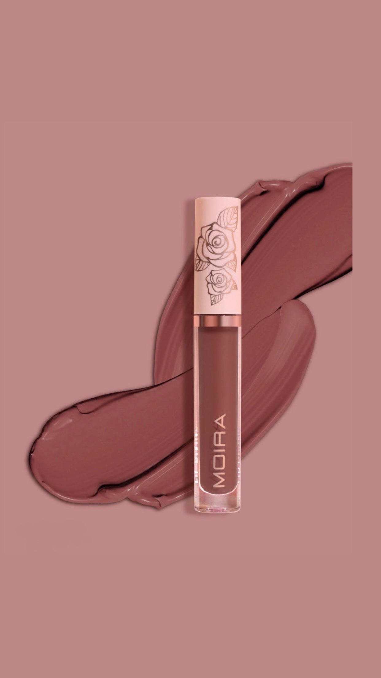 Labial Chic 007 Moira