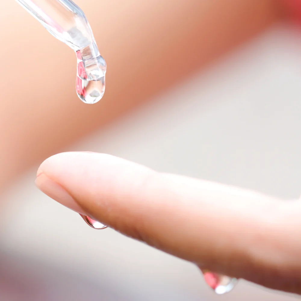 Serum Facial Collagen + Ve