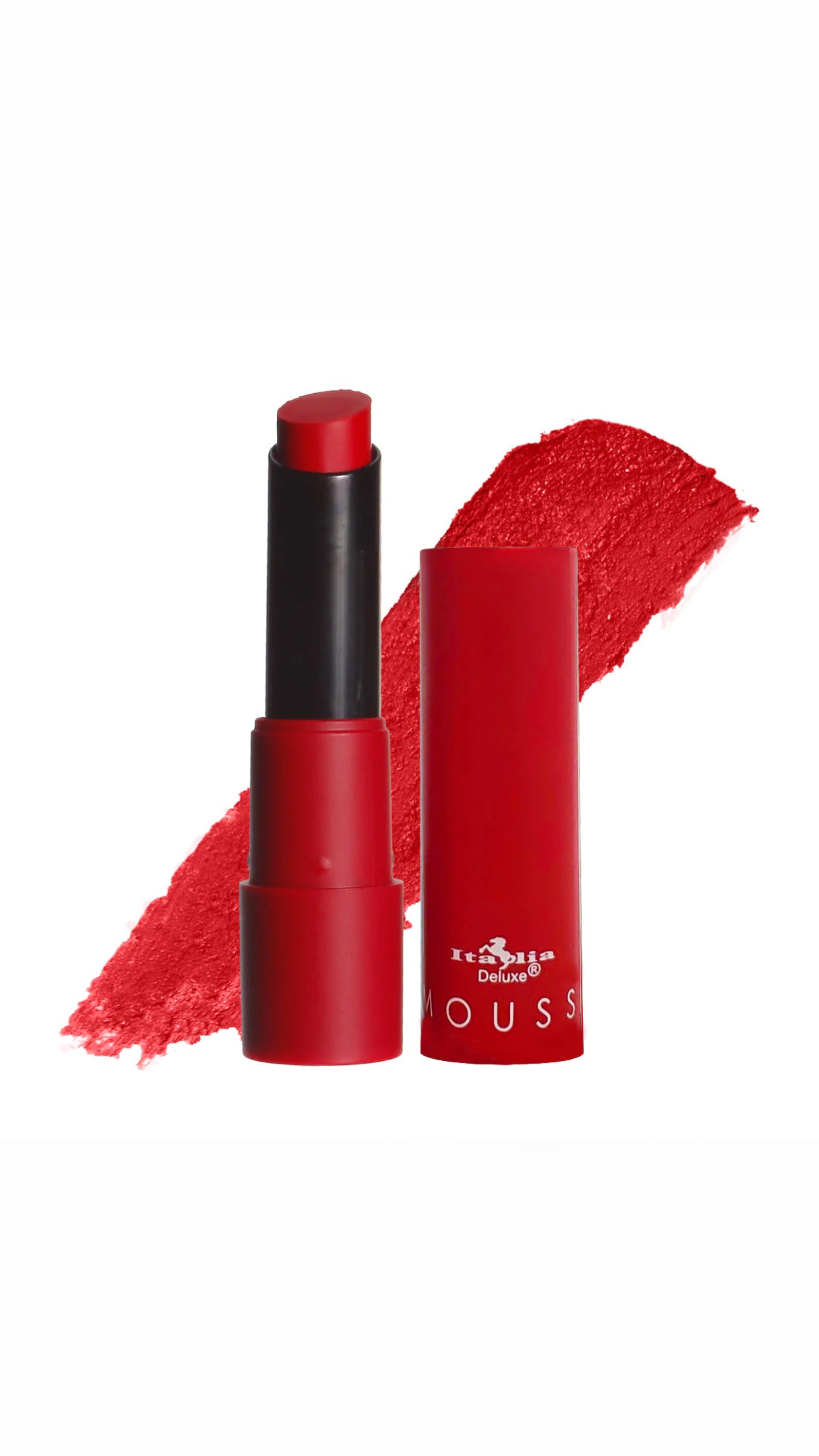 Labial Barra Matte “ Poison Apple 05 “