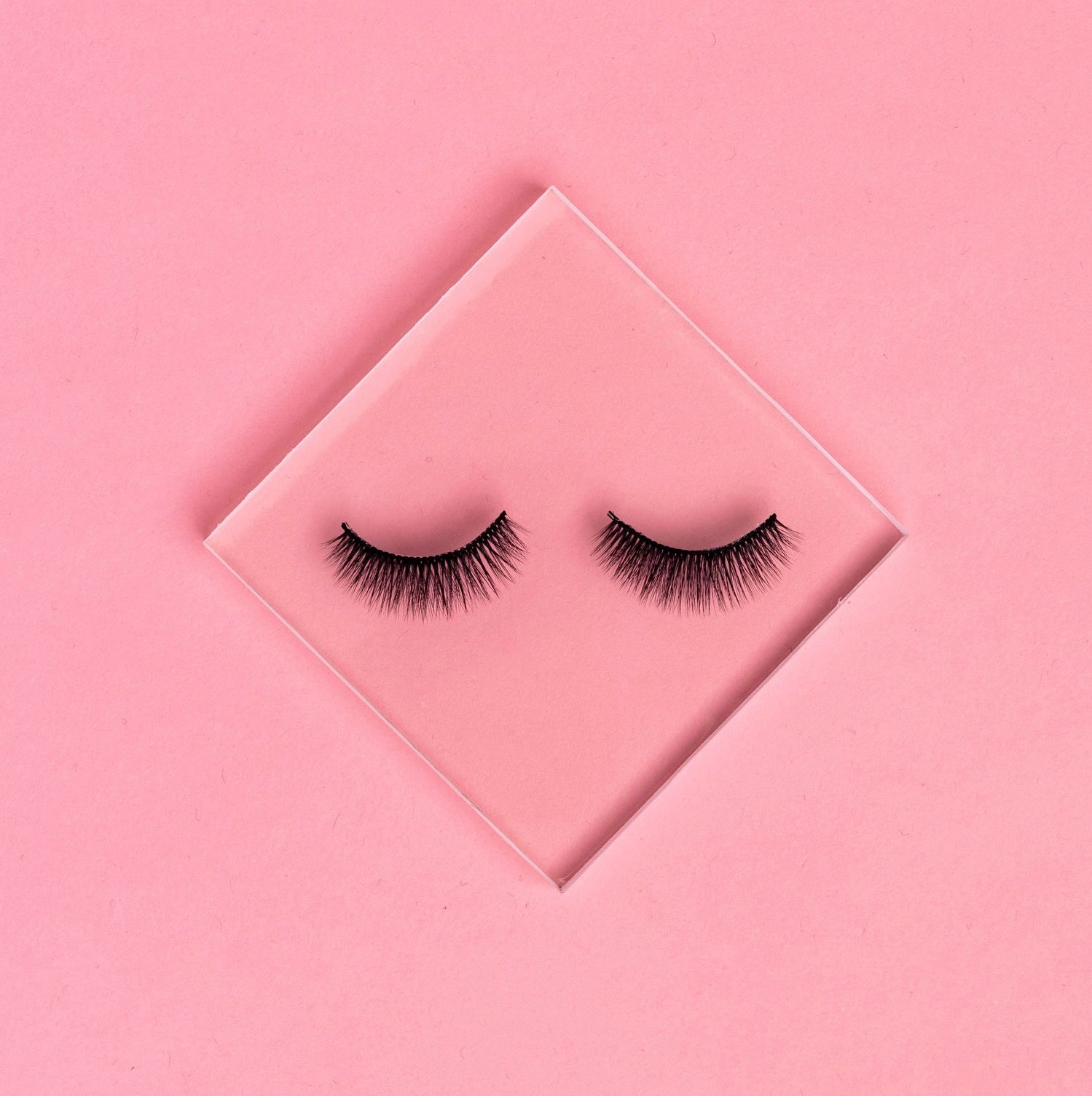 Pestaña Sintética BL #3D16