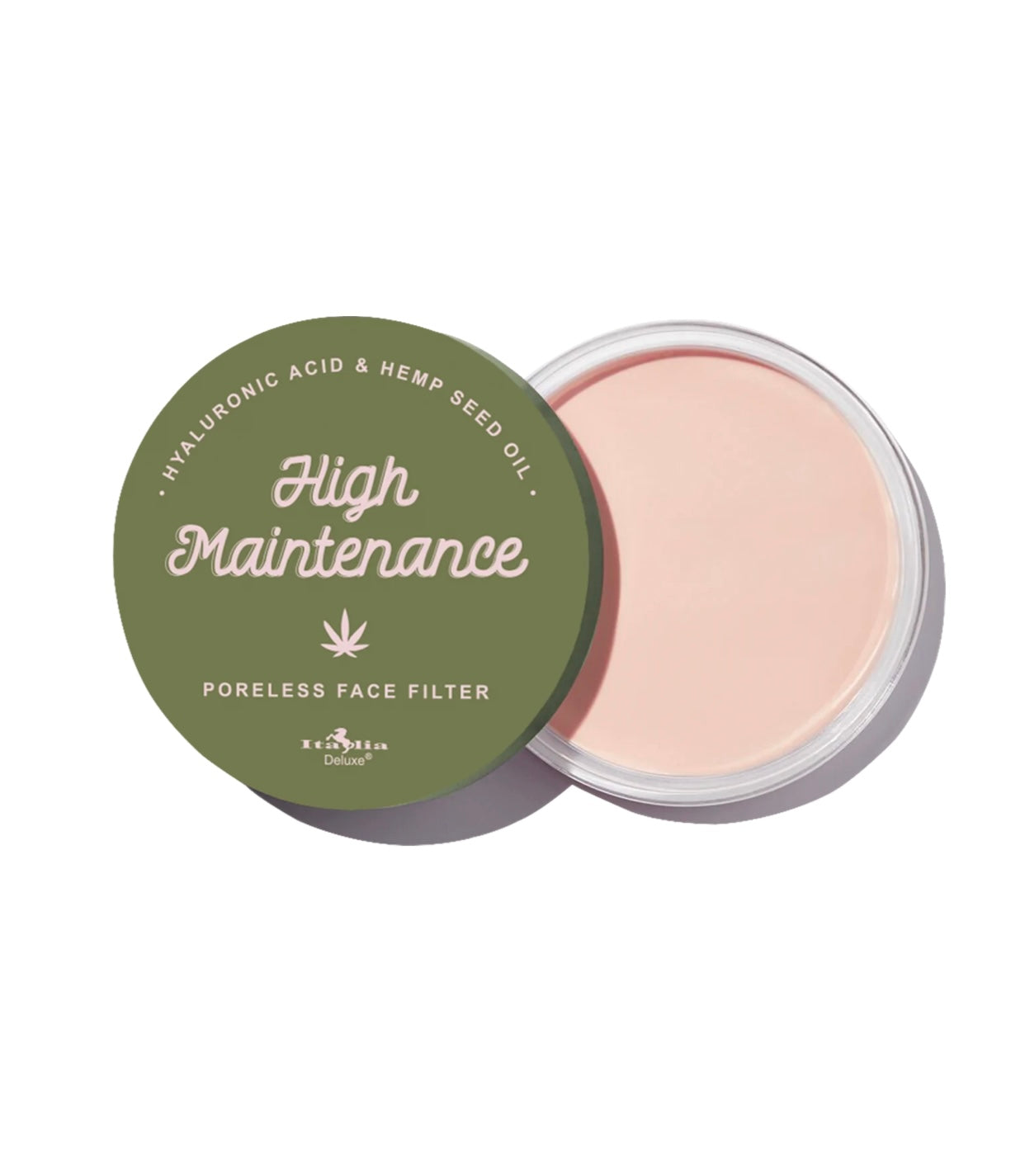 Primer High Maintenance
