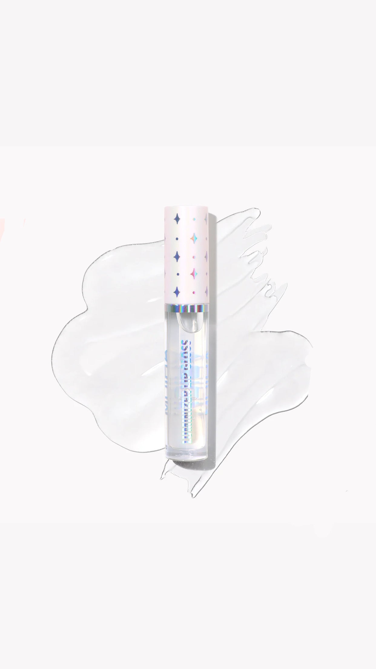 Lip Gloss ( 01 A Must )