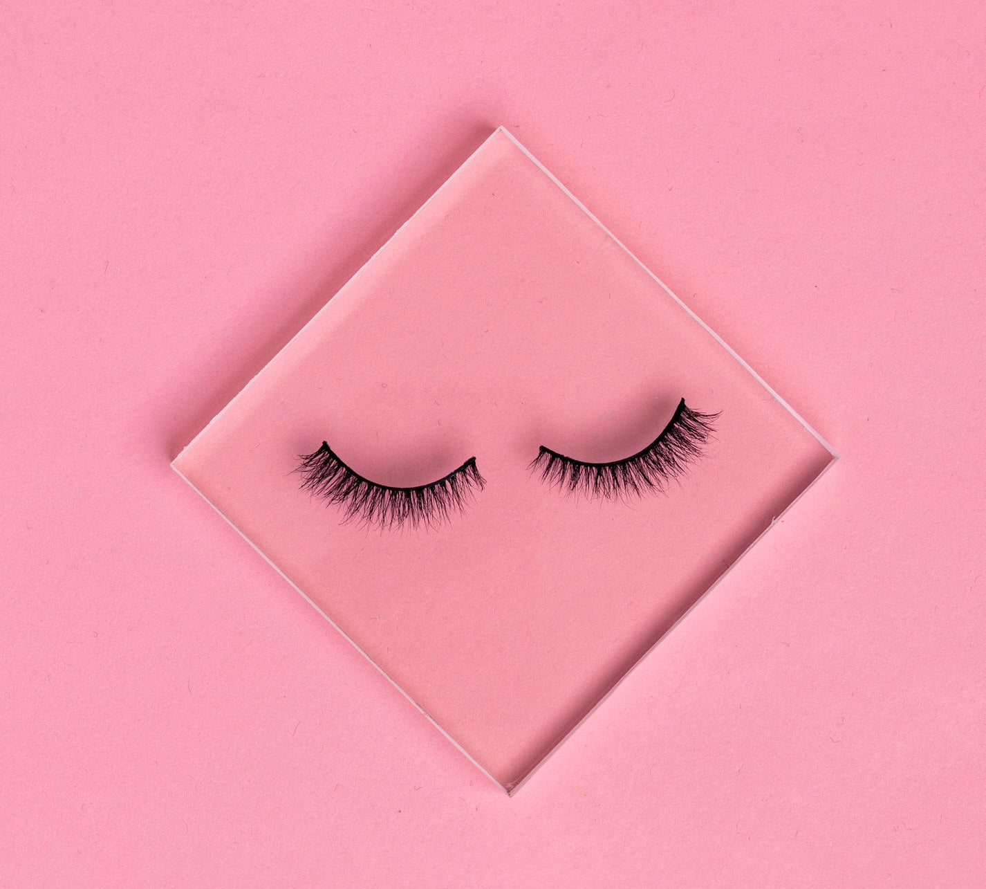 Pestaña Mink BL #ST09