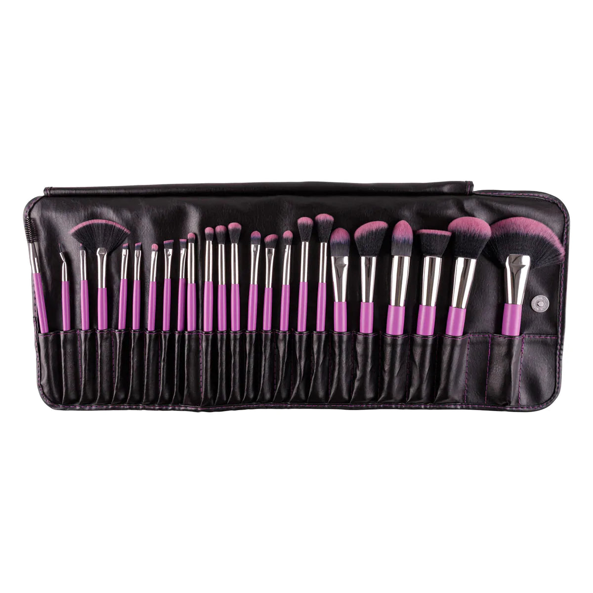 Set De Brochas “Ursula “