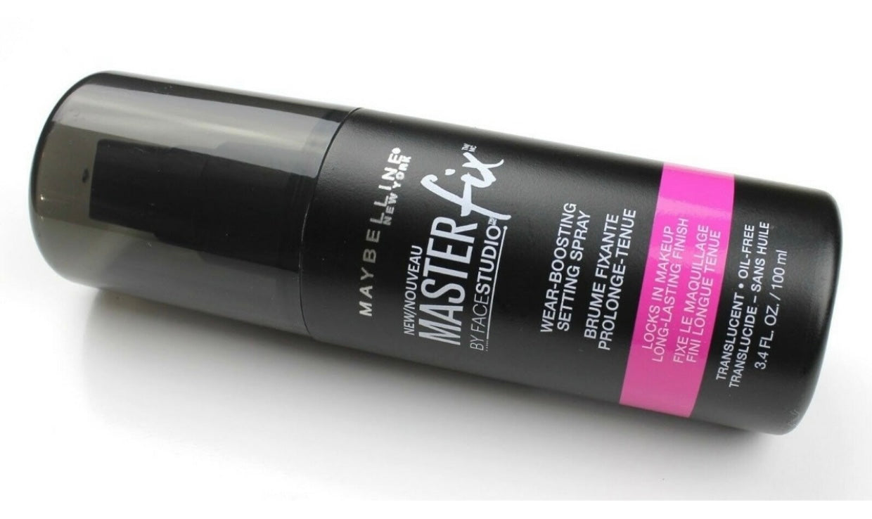 Fijador de maquillaje Maybelline