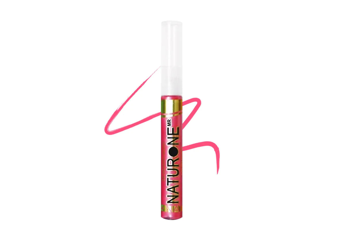 Delineador Naturone “Frambuesa”